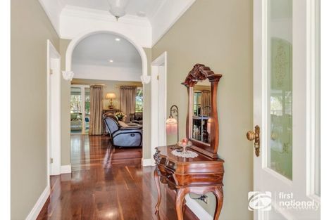 Property photo of 19 Goonaroo Place Emerald Beach NSW 2456