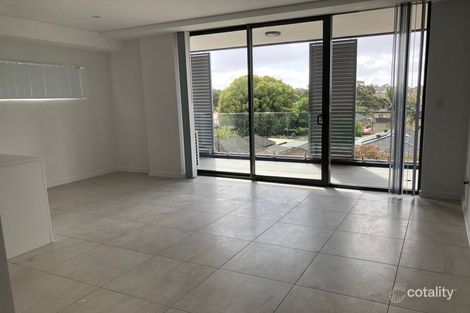 302a/33 Percy St, Bankstown, NSW 2200