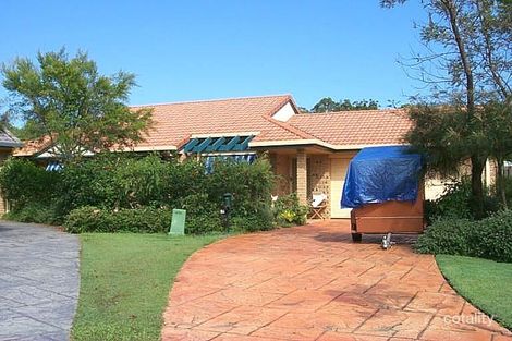 Property photo of 20 Typha Place Elanora QLD 4221