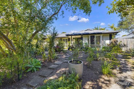 Property photo of 18 Parklea Esplanade Mountain Creek QLD 4557