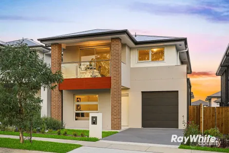 91 Storyteller Pkwy, Gables, NSW 2765