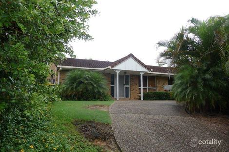 Property photo of 126 Penson Street Stretton QLD 4116