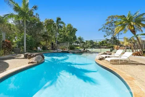 18/56 Hooker Bvd, Mermaid Waters, QLD 4218