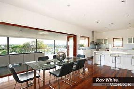 Property photo of 50 Aberdeen Terrace Gordon Park QLD 4031