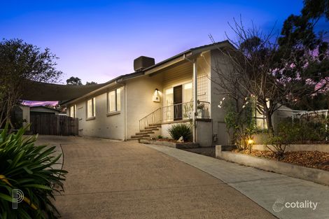 Property photo of 15 Macquoid Place Kambah ACT 2902