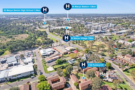 Property photo of 1/48-50 Putland Street St Marys NSW 2760