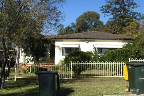 Property photo of 10 Orinoco Close Seven Hills NSW 2147