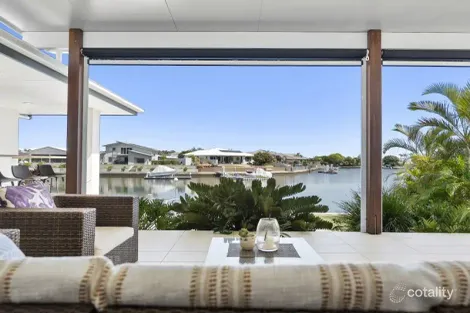 Property photo of 49 Protea Drive Bongaree QLD 4507