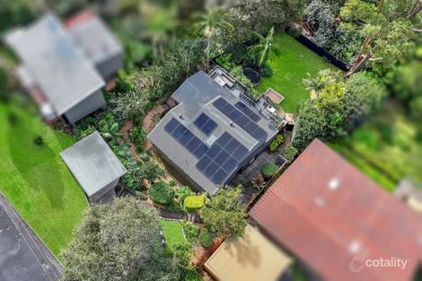 Property photo of 27 Chapman Crescent Avoca Beach NSW 2251