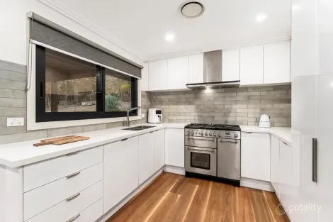 Property photo of 415-419 Ringwood-Warrandyte Road Warrandyte VIC 3113