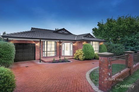 Property photo of 42 Canora Street Blackburn South VIC 3130