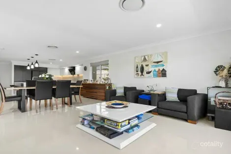 Property photo of 49 Protea Drive Bongaree QLD 4507