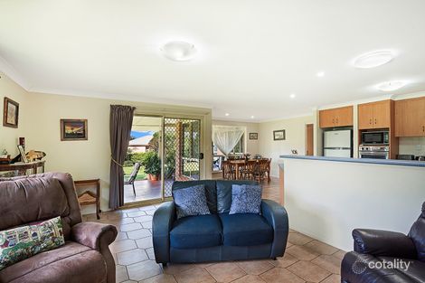 Property photo of 6 Granada Drive Highfields QLD 4352