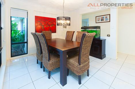 Property photo of 4 Tweeddale Circuit Drewvale QLD 4116