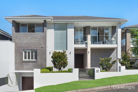 Property photo of 12 Elder Road Dundas NSW 2117