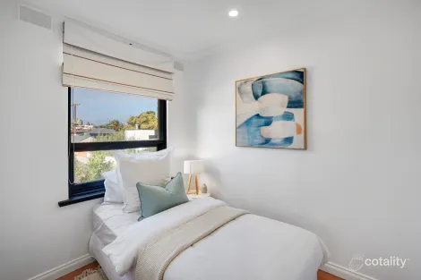 Property photo of 4/1 Lewis Street Glenelg North SA 5045