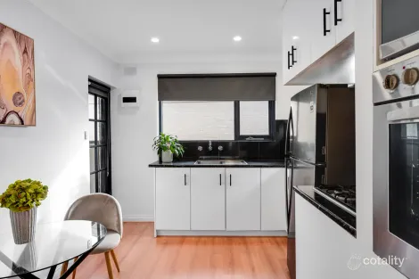 Property photo of 4/1 Lewis Street Glenelg North SA 5045