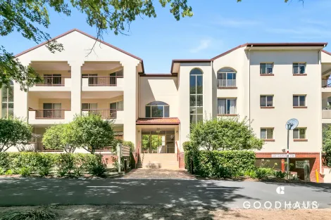 Property photo of 8/38-40 Torrens Street Braddon ACT 2612