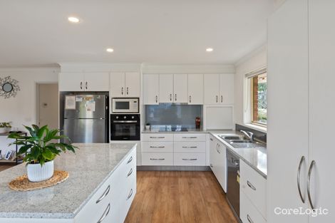 Property photo of 16 Clarke Street Wolumla NSW 2550