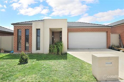 Property photo of 5 Echo Place Alfredton VIC 3350