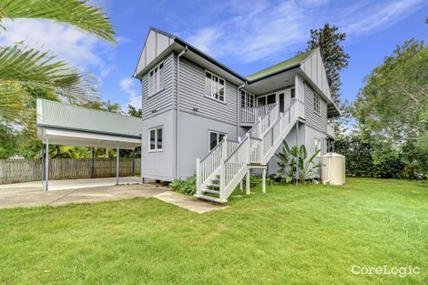 Property photo of 47 Cook Street Oxley QLD 4075