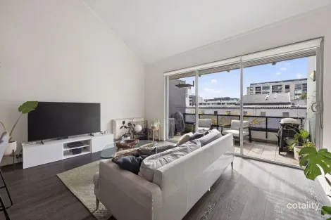 77/20 Eve St, Erskineville, NSW 2043