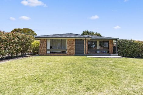 Property photo of 8 Charlotte Crescent Albion Park NSW 2527