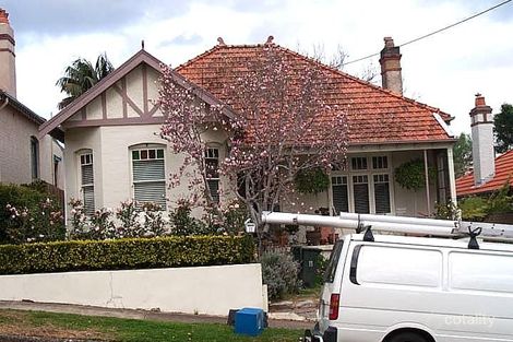 Property photo of 11 Montague Road Cremorne NSW 2090