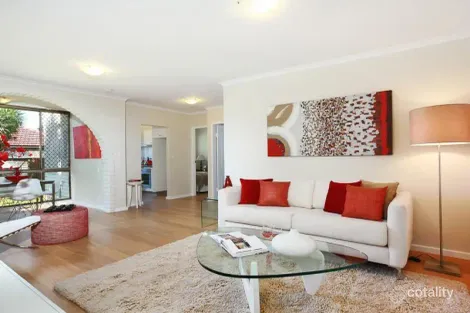 6/15 George St, Marrickville, NSW 2204