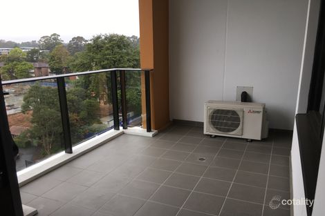 Property photo of 510/21-37 Waitara Avenue Waitara NSW 2077