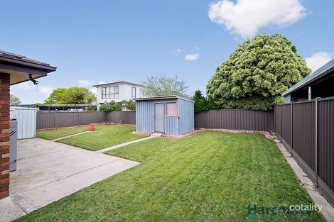 Property photo of 1137 Grevillea Road Wendouree VIC 3355