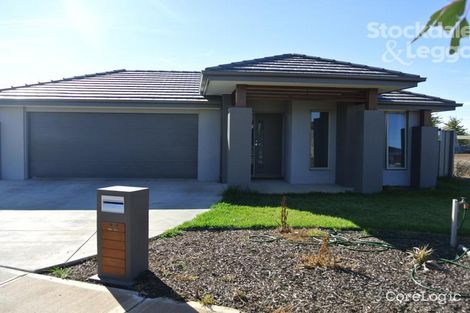 Property photo of 22 Moonglow Crescent Maddingley VIC 3340