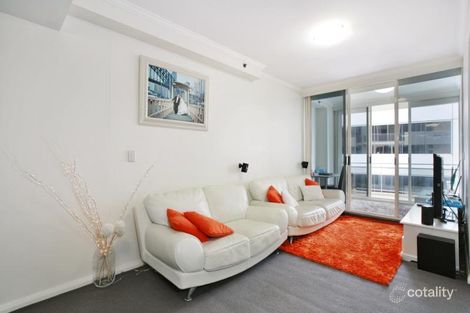 Property photo of 97/361-363 Kent Street Sydney NSW 2000