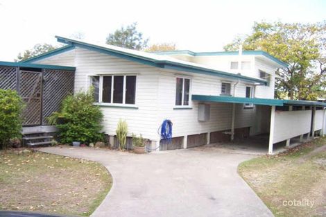 3 Burston St, North Mackay, QLD 4740