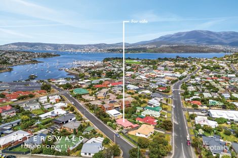 Property photo of 18 Milford Street Lindisfarne TAS 7015