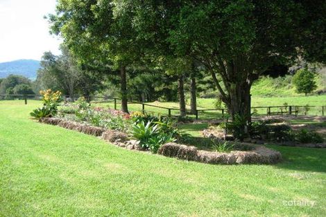 Property photo of 539 Illinbah Road Illinbah QLD 4275