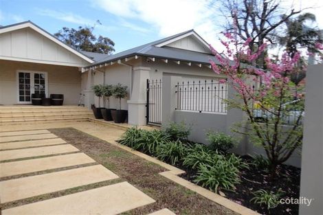 Property photo of 97 Webster Street Nedlands WA 6009