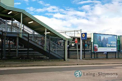 Property photo of 4 Wallace Street Granville NSW 2142