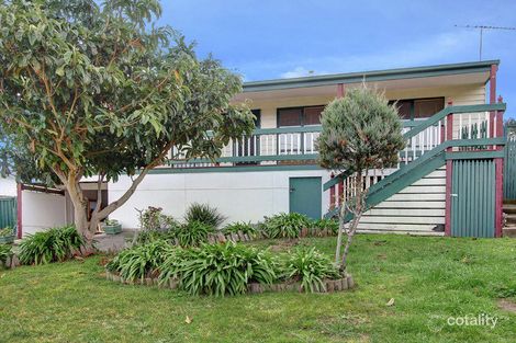 Property photo of 14 Jilba Court Tootgarook VIC 3941
