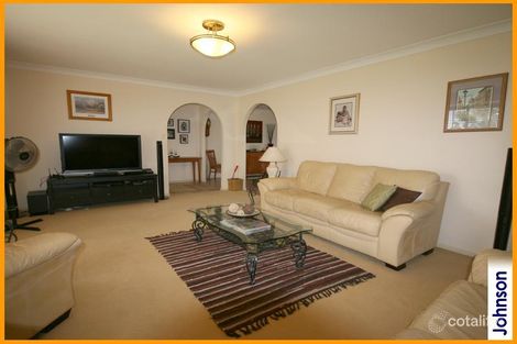 Property photo of 4 Glasgow Boulevard Brassall QLD 4305