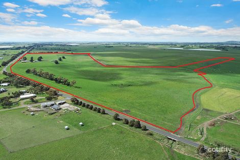 640 Colac-Ballarat Rd, Ondit, VIC 3249