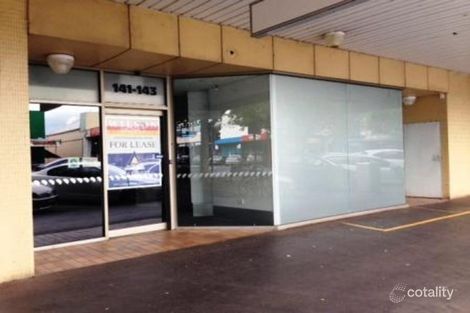 125-139 Liebig St, Warrnambool, VIC 3280