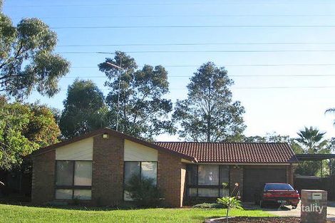 Property photo of 12 Batten Place Doonside NSW 2767