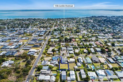 15b Leslie Ave, Cowes, VIC 3922
