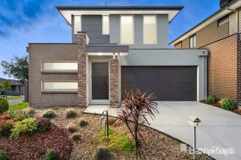 Property photo of 1 Crimson Crescent Carrum Downs VIC 3201