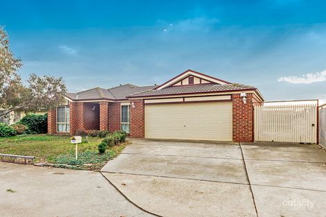 Property photo of 14 Gould Walk Truganina VIC 3029