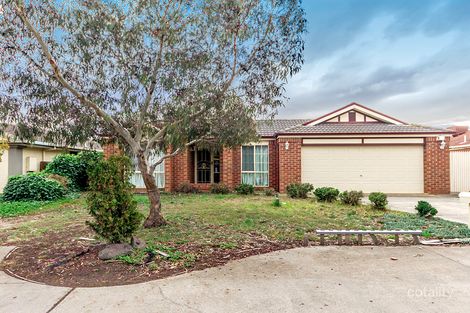 Property photo of 14 Gould Walk Truganina VIC 3029