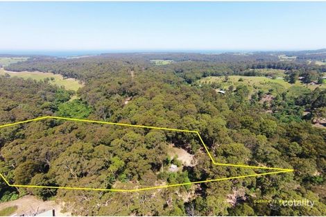 220 Ridge Rd, Central Tilba, NSW 2546