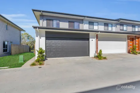 Property photo of 8/2 Sienna Drive Morayfield QLD 4506