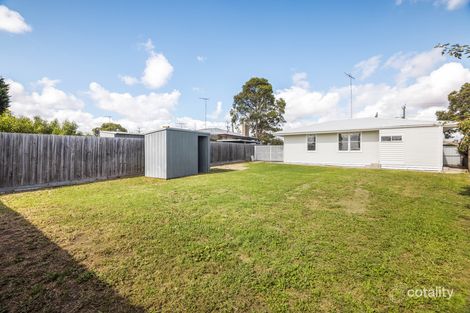 Property photo of 92 Robin Avenue Norlane VIC 3214